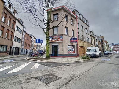 Lange scholiersstraat 40, 2060 Antwerpen