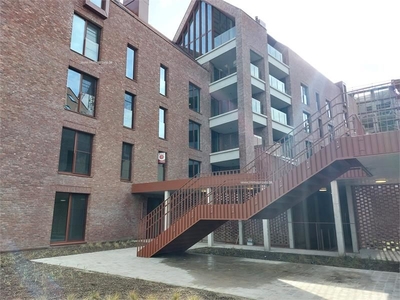 Nieuwbouw appartement te huur in Aarschot