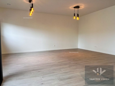 Nieuwbouw appartement te huur in Hasselt