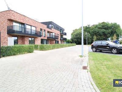 Nieuwbouw appartement te huur in Ingelmunster