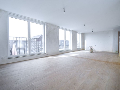 Nieuwbouw appartement te koop in Oedelem