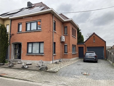 Huis te huur Gijzegem