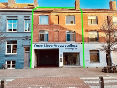 Nieuwlandstraat 62, 8400 Oostende