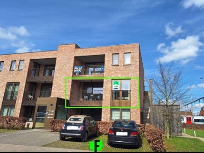 Nijverheidsstraat 4A, 8970 Poperinge