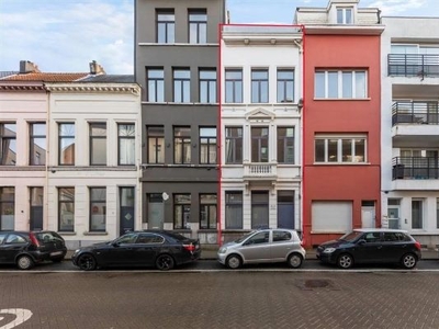 Oudesteenweg 52, 2060 Antwerpen