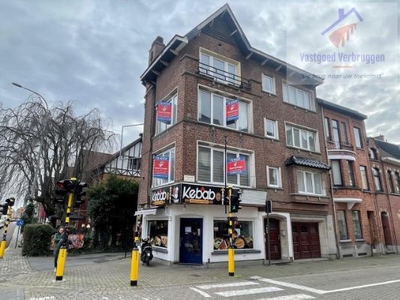 Posthoornstraat 2, 9300 Aalst