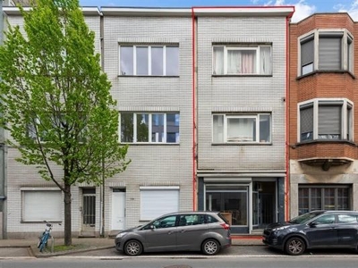 Pothoekstraat 94, 2060 Antwerpen