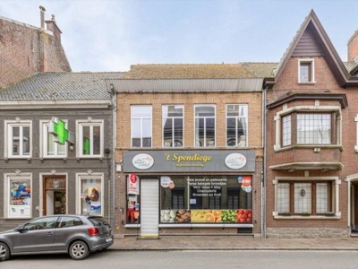 Professor rubbrechtstraat 21, 8972 Roesbrugge-Haringe