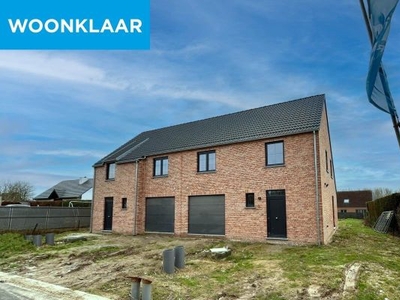 Reaalstraat 23, 9400 Nederhasselt, Ninove