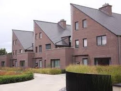 Res. Laukenshof-duplex (loft)-bez. 16/12-10u