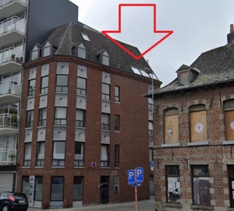 Rue jean lescarts 10 4B, 7000 Bergen, Mons