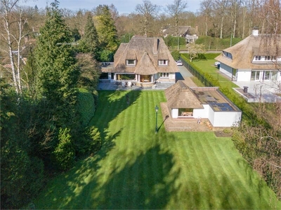 Villa te koop Brasschaat