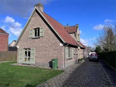 Woning te huur Koekelare