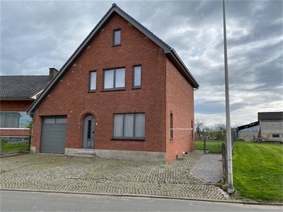 Woning te huur Zepperen