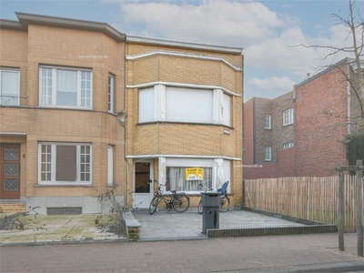 Woning te koop Blankenberge