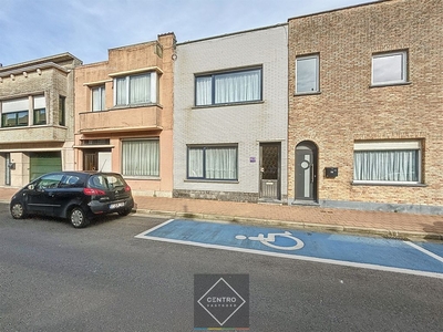 Woning te koop Blankenberge