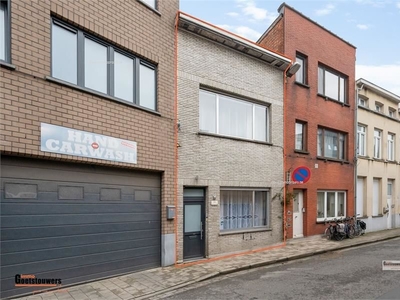 Woning te koop Borgerhout