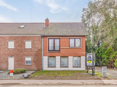 Woning te koop Genk