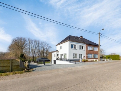 Woning te koop Geraardsbergen