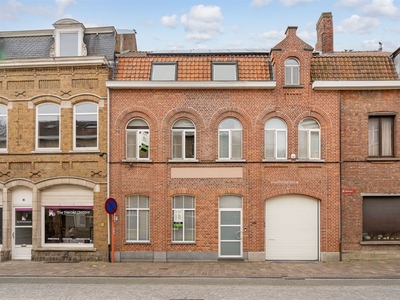 Woning te koop Ieper