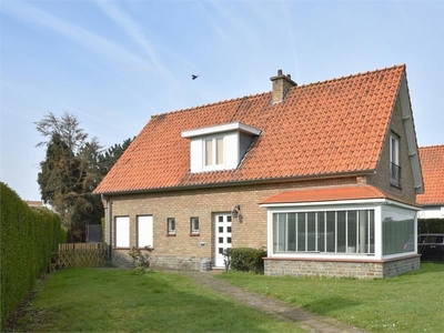 Woning te koop Knokke-Heist