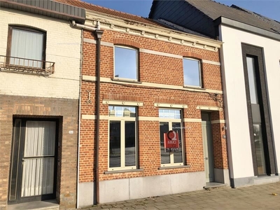 Woning te koop Tessenderlo