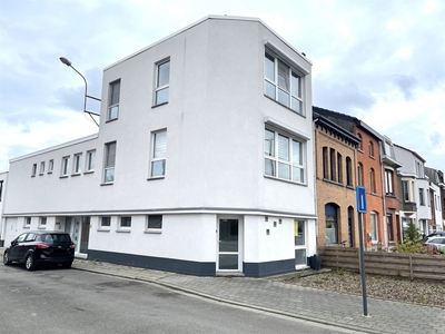 Kantoor van 52M² met veel lichtinval te huur in Mechelen