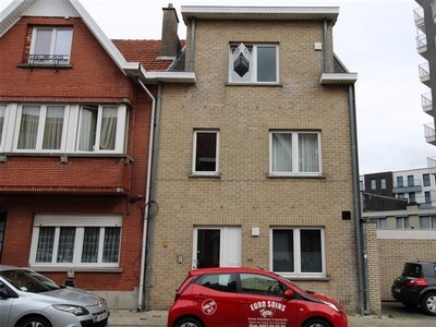 1-slaapkamerappartement in centrum Aalst