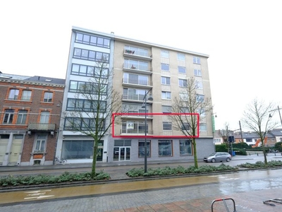 Appartement met 2 slaapkamers in centrum Hasselt