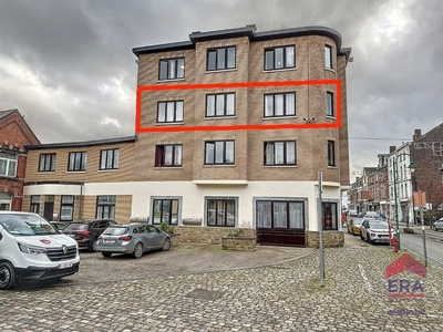 Appartement met 3 slaapkamers