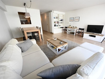 Appartement te huur Knokke-Heist