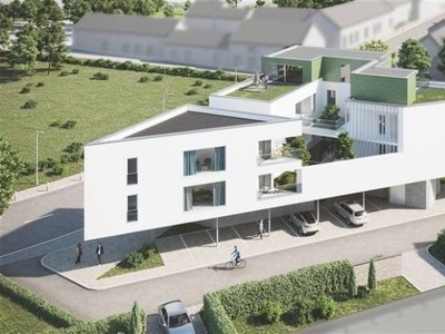 Energiezuinig wonen!