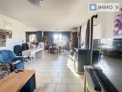 Flatgebouw - Appartement(en)