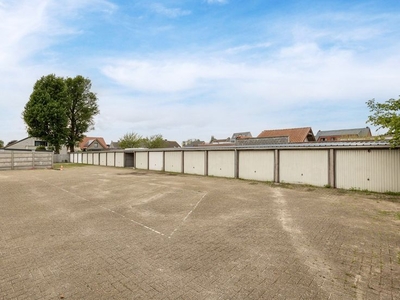 Garagebox in het centrum van Hoogstraten