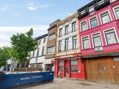 Lange slachterijstraat 18 102, 2060 Antwerpen