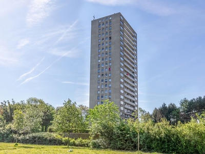 Mooi appartement met prachtig zicht, 2 slaapkamers en terras