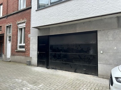 Residentie Keybergh: autostaanplaats!