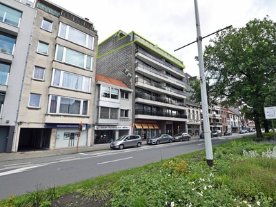 Ruime penthouse met uitstekende ligging!