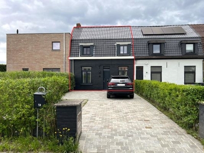 Sint-Gerolfstraat 58, 9031 Drongen, Gent