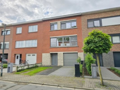 Stokerijstraat 7, 1930 Nossegem, Zaventem