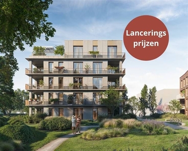 Wonen in de zuidrand van Antwerpen.