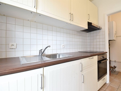 Appartement te koop Izegem