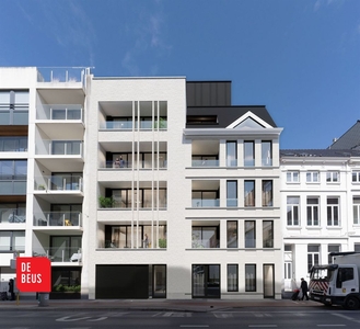 Nieuwbouw appartementen te koop in Oostende