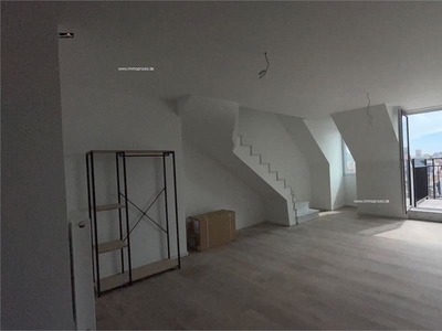 Nieuwbouw penthouse te koop in Blankenberge