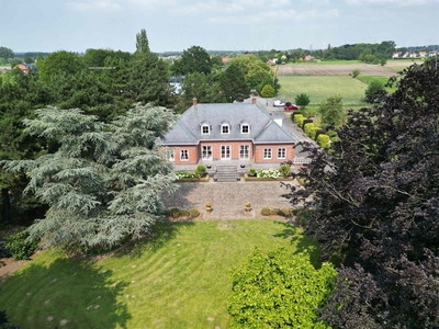 Villa te koop Evergem