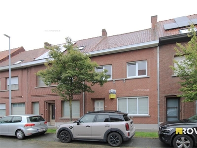 Woning te huur Izegem