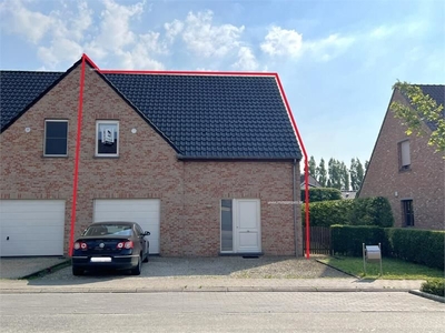 Woning te huur Pittem