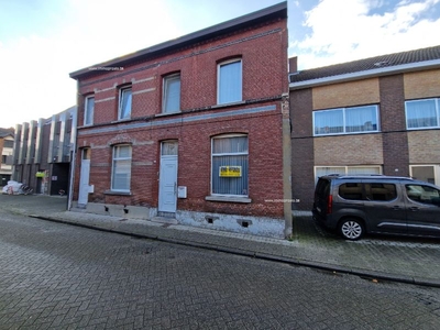 Woning te huur Sint-Gillis-bij-Dendermonde