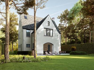 Nieuwbouw villa te koop in Bonheiden