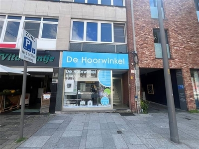 Handelspand centraal gelegen te centrum Ekeren